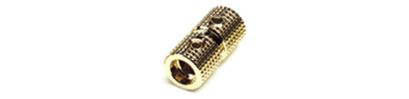 Caliber CC 25 Gold wire connector