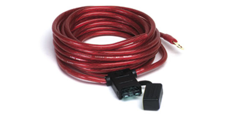 Caliber FH 501 cable interface/gender adapter
