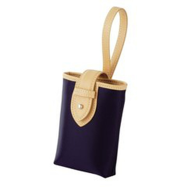 Elecom U-Style Nylon Digital Camera Case