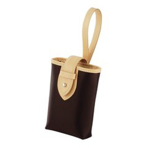 Elecom U-Style Nylon Digital Camera Case