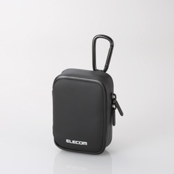 Elecom ZEROSHOCK Waterproof Digital Camera Case (S)