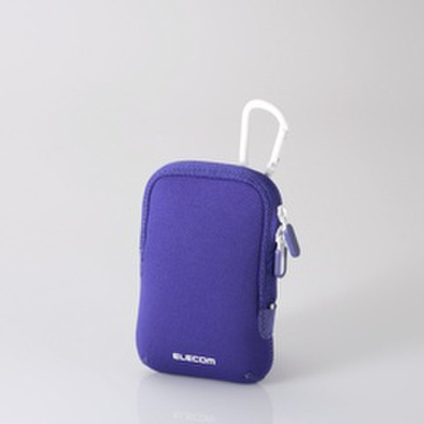 Elecom Neoprene Digital Camera Case (L)