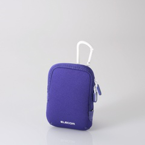 Elecom Neoprene Digital Camera Case (S)