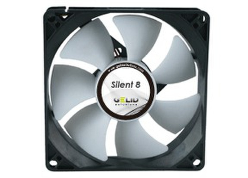 Gelid Solutions Silent 8 Computer case Fan