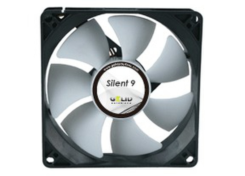 Gelid Solutions Silent 9 Computer case Fan
