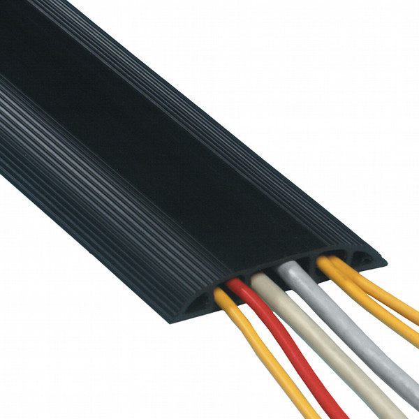 Dataflex Addit Cable floor protection Черный