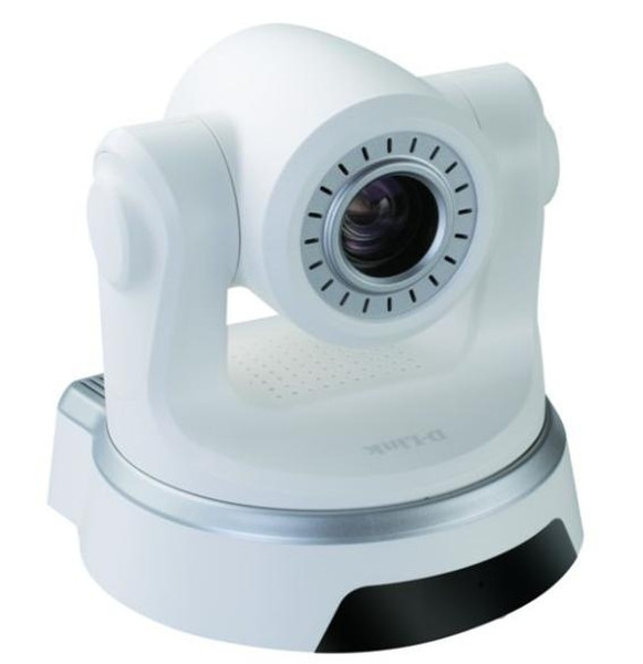 D-Link H.264 PTZ Network Camera