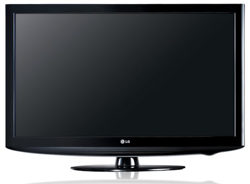 LG 19LD320N 19Zoll Schwarz LCD-Fernseher