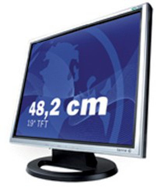 Wortmann AG TERRA LCD 4319, DVI GREENLINE PLUS 19