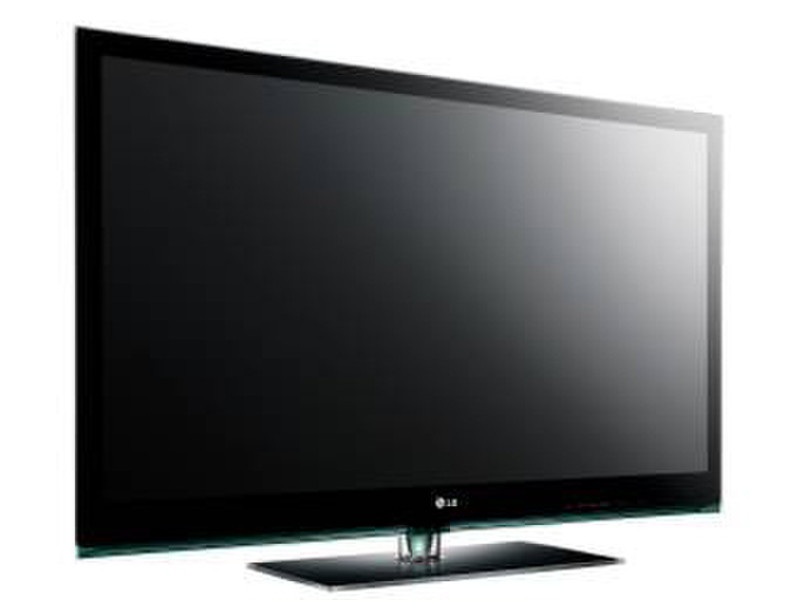 LG 60PK760N 60Zoll Full HD Schwarz Plasma-Fernseher