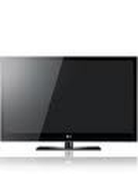 LG 50PK750N 50Zoll Full HD Schwarz Plasma-Fernseher