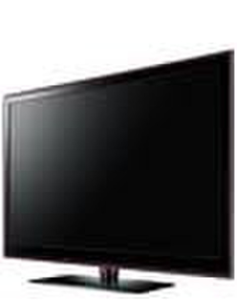 LG 22LE550N 22Zoll Full HD Schwarz LCD-Fernseher