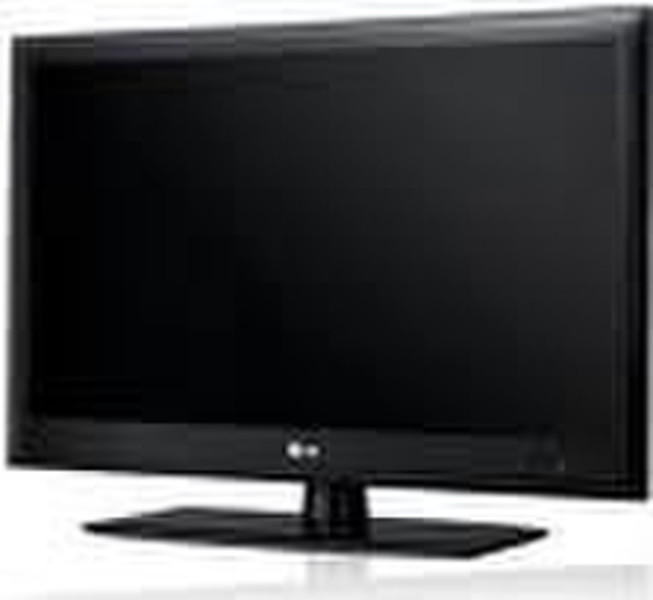 LG 22LE330N 22Zoll HD Schwarz LCD-Fernseher