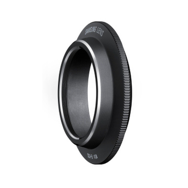 Samsung LH30NB 53.7mm Black lens hood