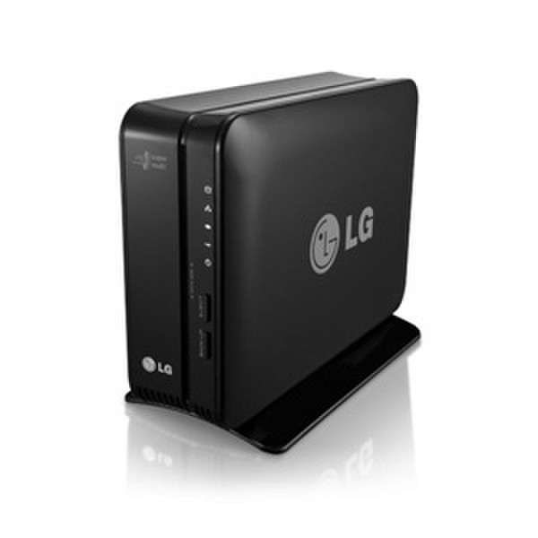LG N1T1DD1 сервер хранения / NAS сервер