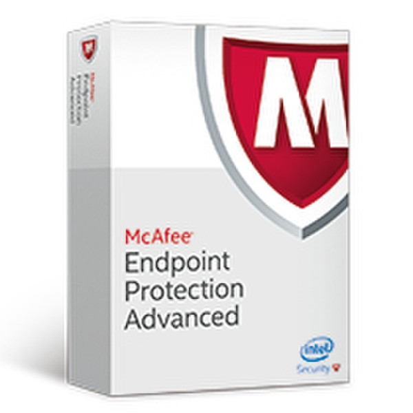 McAfee Endpoint Protection Advanced Suite