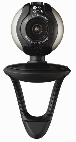 Logitech QuickCam Communicate STX Plus for Skype