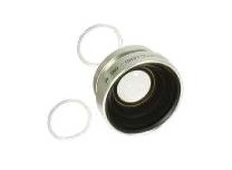 Cokin MAGNET - TYPE R730-M M Wide-Angle lense, x0.5 Silber