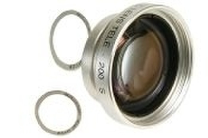 Cokin MAGNET - TYPE R760-M S tele lense, x2 Silber