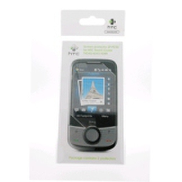 HTC SP P350 screen protector