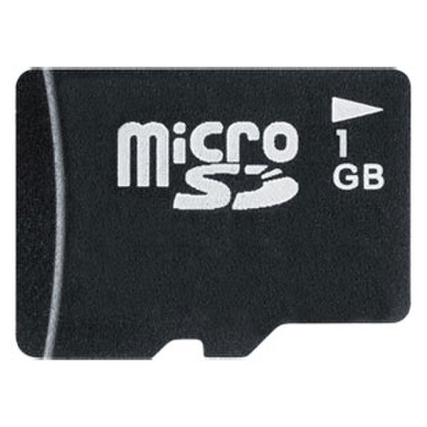 Nokia MU-22 1GB MicroSD memory card