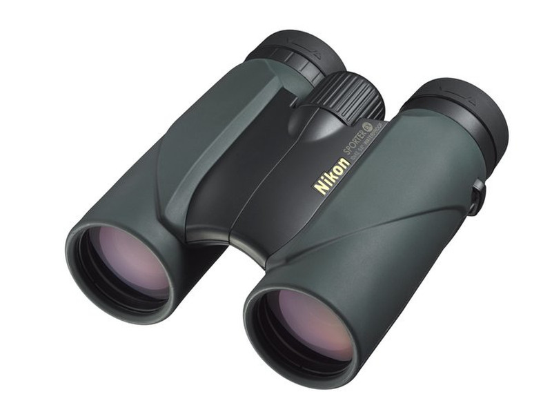 Nikon Sporter EX 10x42 Black binocular