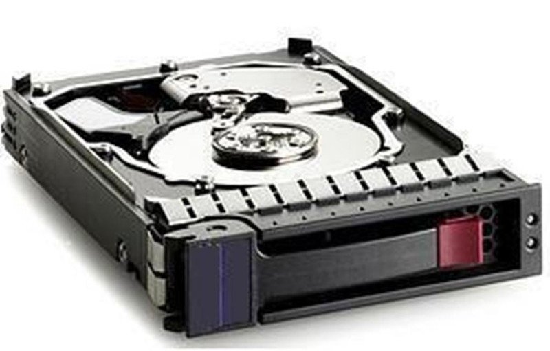 IBM 42D0767 2000GB internal hard drive