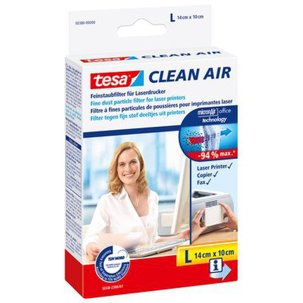 TESA 50380 air filter
