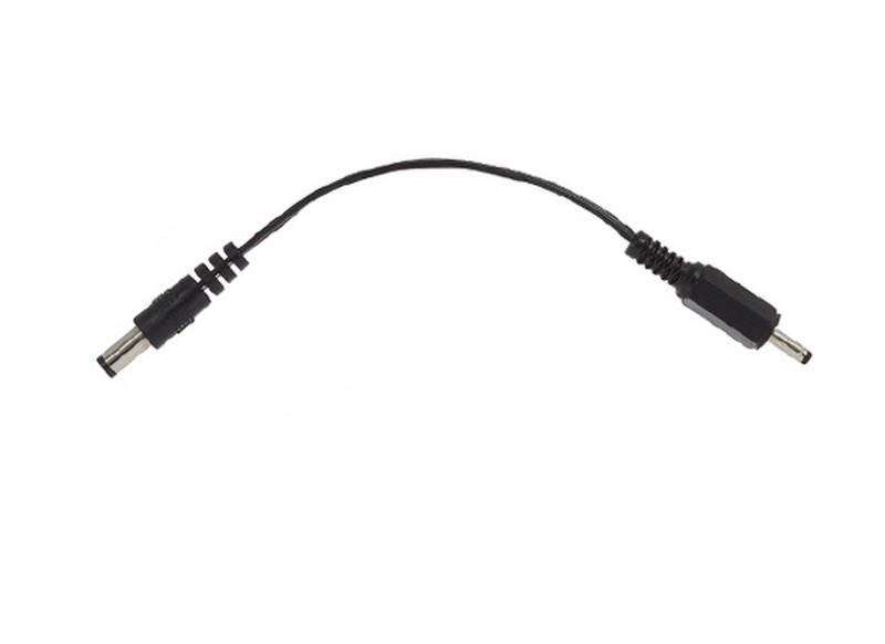 Panasonic NCPC-1.3 0.3m Black power cable