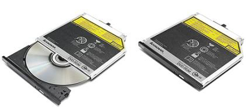 Lenovo 43N3292 Internal CD-RW/DVD-ROM Combo optical disc drive