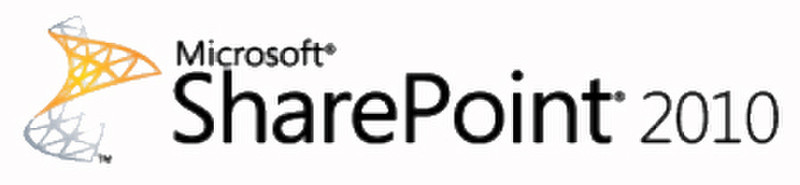 Microsoft SharePoint 2010 Enterprise, OLP-NL, GOV, U-CAL