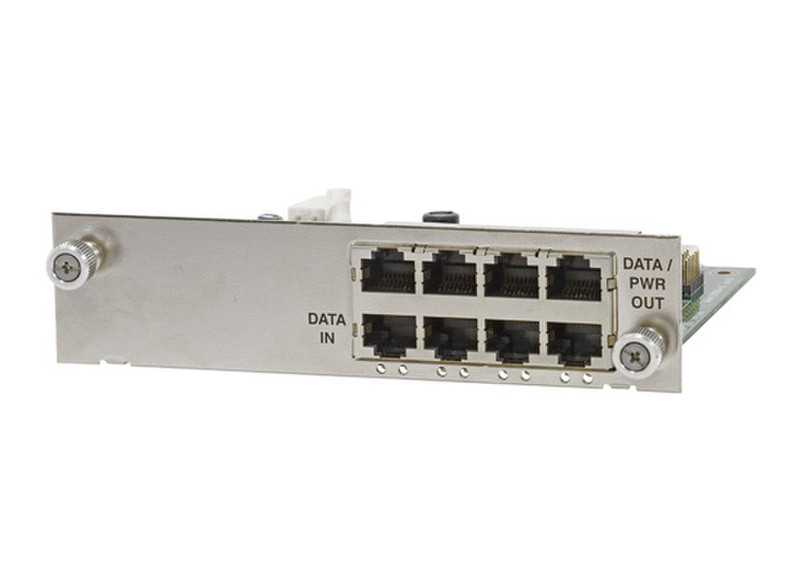 Panasonic NC-4HP Internal Ethernet 1000Mbit/s networking card