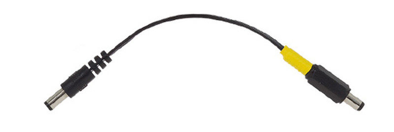 Panasonic NCPC-2.5 Черный кабель питания