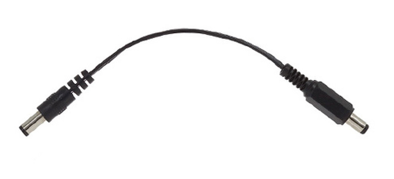 Panasonic NCPC-2.1 Черный кабель питания