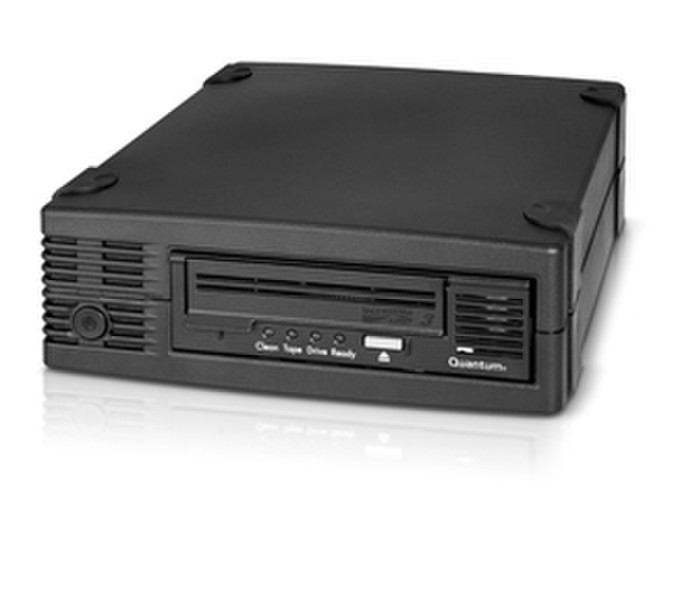 Quantum LTO-3HH Internal LTO 400GB tape drive