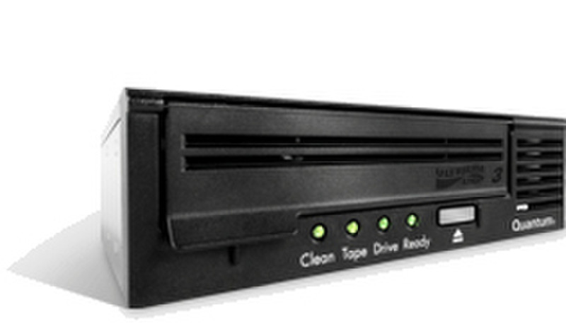 Quantum LTO-3HH Internal LTO 400GB tape drive