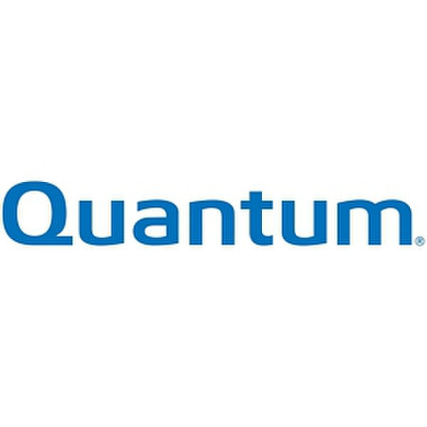 Quantum 3-05447-02 bar code label