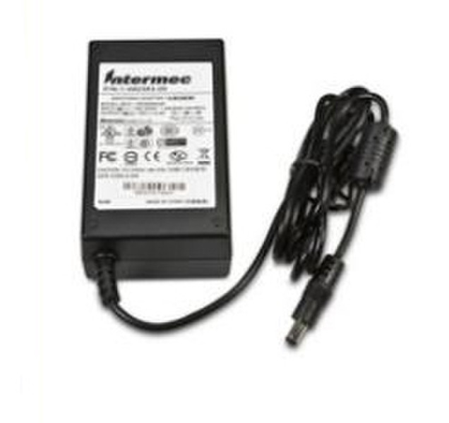 Intermec 1-092363-00 Для помещений Черный адаптер питания / инвертор