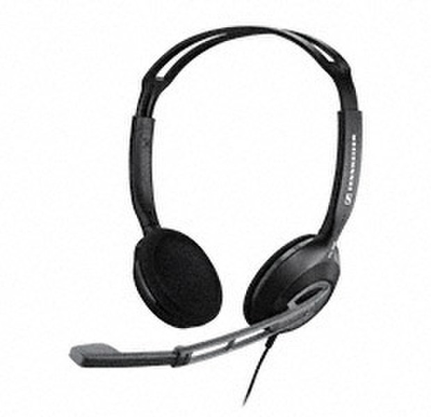 Sennheiser PC 230 Black headset