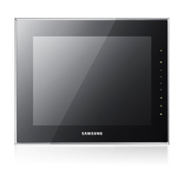 Samsung SPF-1000W 10Zoll Digitaler Bilderrahmen