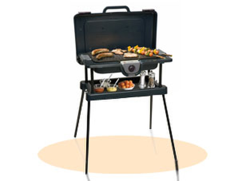 Tefal CB7031 Barbecue grill 2300W