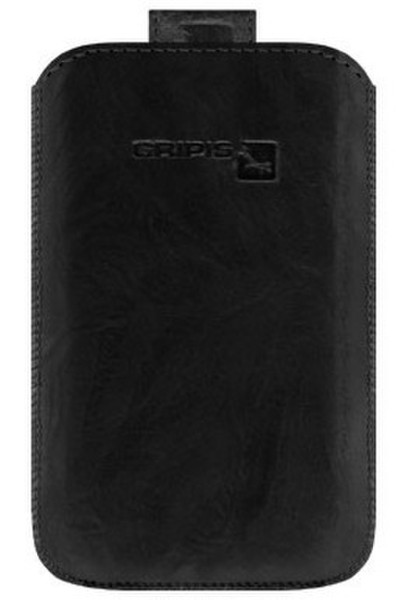 Gripis 2018034554 Black mobile phone case