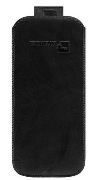 Gripis 2018034502 Черный чехол для мобильного телефона