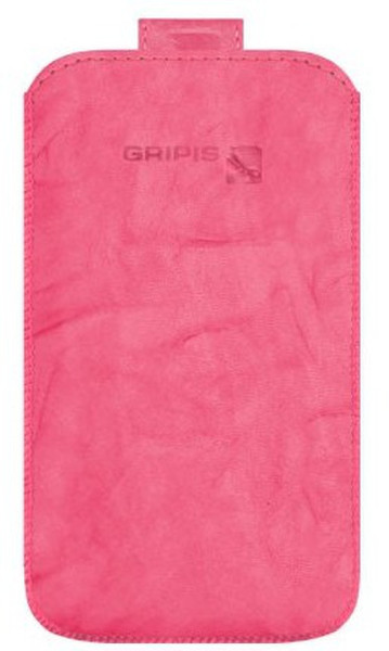 Gripis 2018034535 Pink mobile phone case