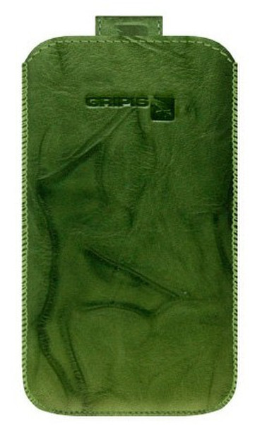 Gripis 2018034532 Зеленый чехол для мобильного телефона
