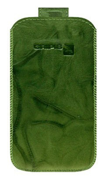 Gripis 2018034519 Green mobile phone case