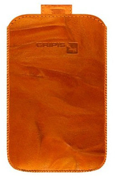 Gripis 2018034553 Оранжевый чехол для мобильного телефона