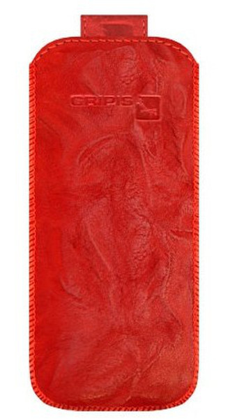 Gripis 2018034503 Red mobile phone case