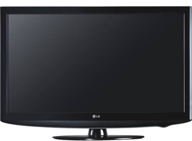 LG 32LD320N 32Zoll Schwarz LCD-Fernseher