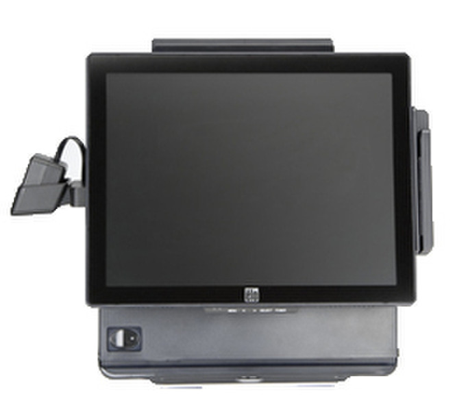 Elo Touch Solution 17D2 3GHz E8400 17Zoll 1280 x 1024Pixel Touchscreen POS-Terminal